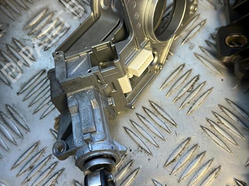 Used Ignition barrel OPEL ASTRA H (A04) 1.8 (L48) (125 hp) 21332775