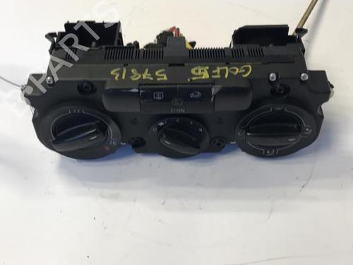 Used Climate control VW GOLF V (1K1) 2.0 TDI 16V (140 hp) 25866462