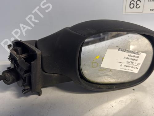 Right mirror CITROËN C3 I (FC_, FN_) 1.1 i | BP22652423C27 