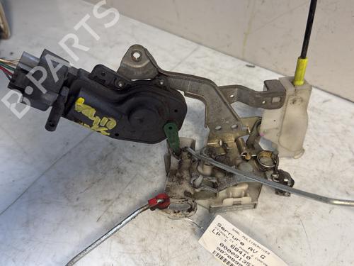 Used Front left lock CITROËN C1 (PM_, PN_) 1.0 (68 hp) 22518303