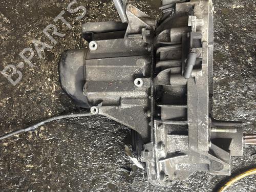 Gearbox RENAULT CLIO II (BB_, CB_) 2.0 16V Sport (CB0M) | BP27571216M3 