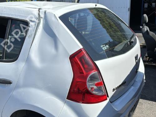 Right taillight DACIA SANDERO 1.2 16V | BP21337303C35 