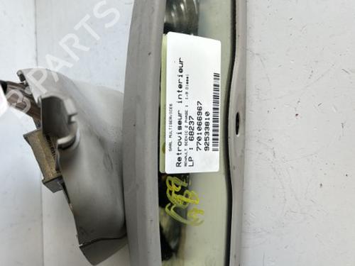 Used Rear mirror RENAULT SCÉNIC II (JM0/1_) 1.9 dCi (125 hp) 21336738