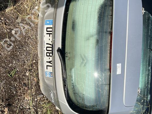 Tailgate FORD FIESTA VI (CB1, CCN) 1.0 EcoBoost | BP24588685C6 