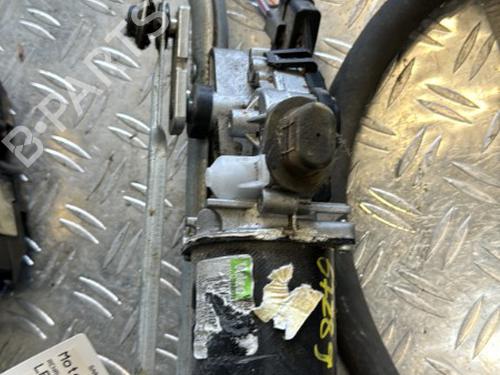 Front wiper motor RENAULT MEGANE III Hatchback (BZ0/1_, B3_) 1.5 dCi (BZ09, BZ0D, BZ1W, BZ29, BZ14) | BP21337718M29 