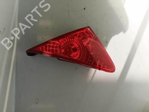 Used Right tailgate light PEUGEOT 3008 I MPV (0U_) 2.0 HDi 150 / BlueHDi 150 (150 hp) 21335476