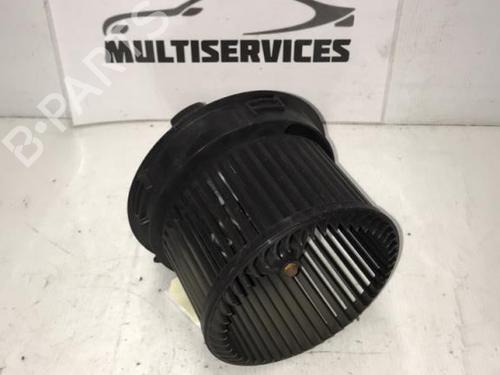 Used Heater blower motor PEUGEOT 207 (WA_, WC_) 1.6 HDi (90 hp) 21344111