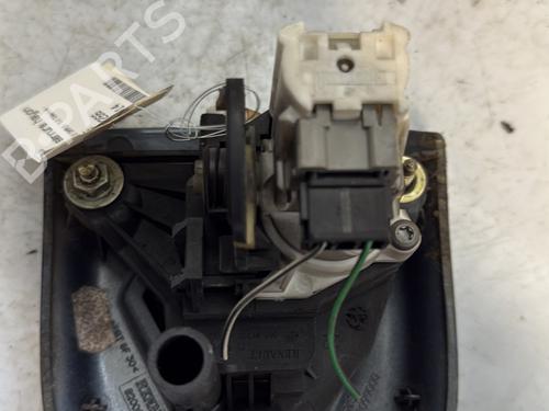 Electronic module RENAULT CLIO II (BB_, CB_) 1.2 16V (BB05, BB0W, BB11, BB27, BB2T, BB2U, BB2V, CB05,... | BP24321922M83 