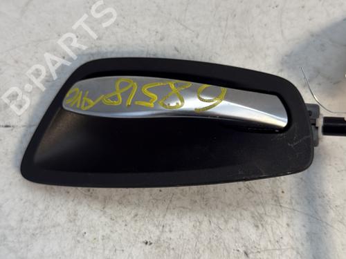 Used Front left interior door handle BMW 1 (E87) 116 d (116 hp) 26573611