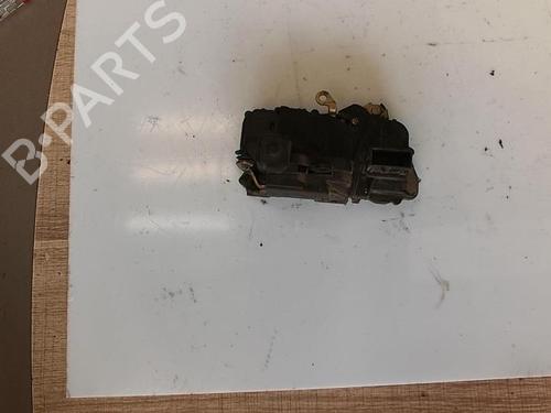 Used Front right lock CITROËN BERLINGO / BERLINGO FIRST Box Body/MPV (M_) 1.8 D (MBA9A, MCA9A) (59 hp) 21344558