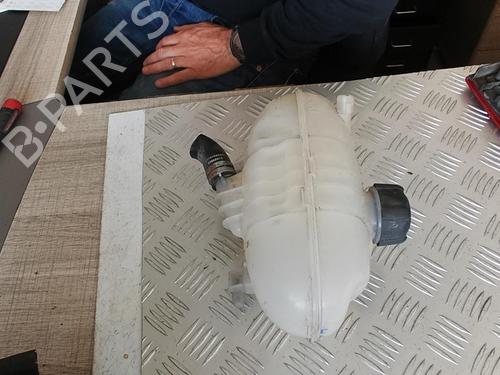 Expansion tank RENAULT TRAFIC III Van (FG_) 1.6 dCi 120 (FGMB, FGMC) | BP21332580C120 