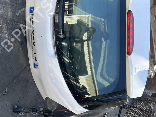 Tailgate PEUGEOT 208 I (CA_, CC_) 1.6 HDi / BlueHDi 75 | BP23798299C6 