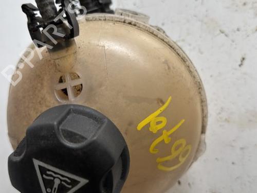 Used Expansion tank DS DS 7 Crossback (J4_, JR_, JC_) 2.0 BlueHDi 180 (JJEHZR) (177 hp) 21345538