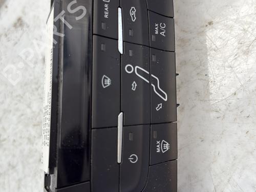 Used Climate control FORD FOCUS III 1.5 TDCi (120 hp) 27266316