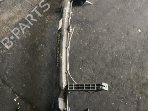 Rear bumper reinforcement KIA CEE'D Hatchback (ED) 1.6 CRDi 115 | BP25936032C73 