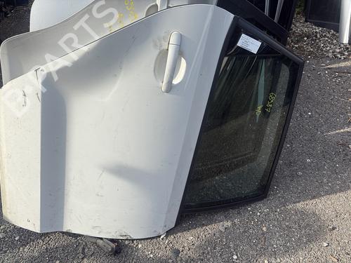 Used Right rear door VW POLO V (6R1, 6C1) 1.6 TDI (90 hp) 27158973