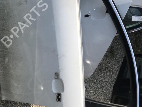 Used Left front door OPEL INSIGNIA A (G09) 2.0 CDTI (68) (131 hp) 26154289