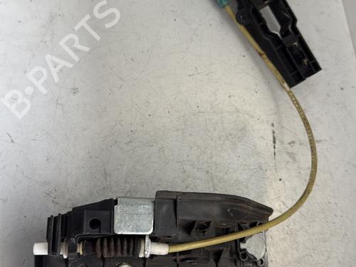 Rear right lock BMW 1 (E87) 116 d | BP26508177C99 