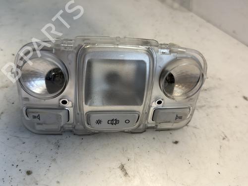 Innerbelysning PEUGEOT 208 II (UB_, UP_, UW_, UJ_) 1.2 PureTech 100 | BP24886002I8 