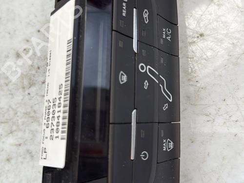 Climate control FORD FOCUS III 1.5 TDCi | BP27266316I5