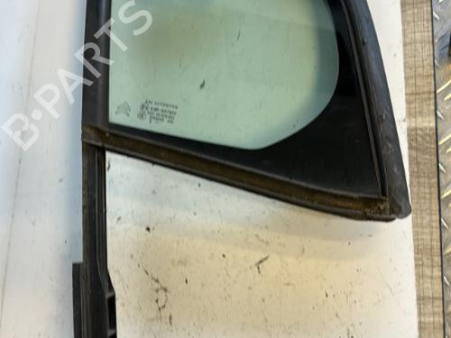 Front right quarter glass CITROËN C3 II (SC_) 1.4 HDi 70 (SC8HZC, SC8HR0, SC8HP4) | BP21345829C112 