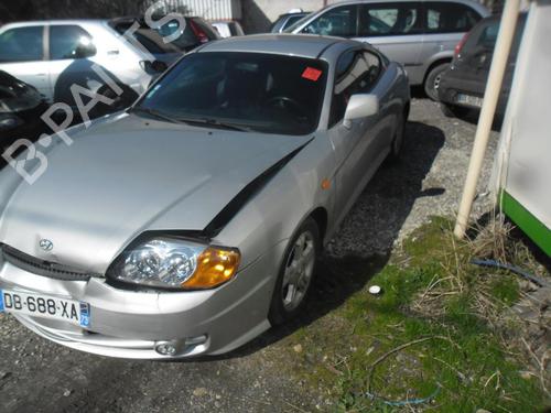 Right mirror HYUNDAI COUPE II (GK) 2.0 GLS | BP21846405C27 