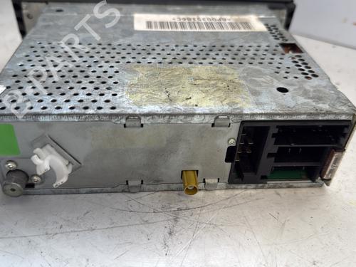 Radio AUDI A3 (8P1) 2.0 FSI | BP22762958E6 