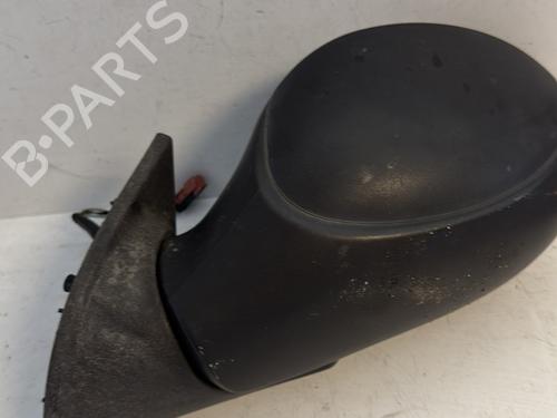 Left mirror CITROËN C3 I (FC_, FN_) 1.6 16V | BP26154413C26 