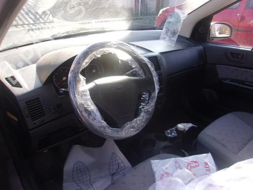 Left mirror HYUNDAI GETZ (TB) 1.5 CRDi | BP21359364C26 
