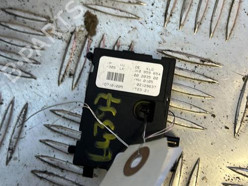 Elektronisk modul VW GOLF V (1K1) 1.6 FSI (115 hp) 21333037