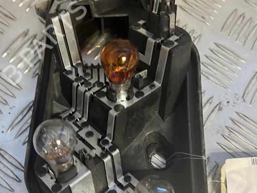 Used Lamp holder OPEL CORSA D (S07) 1.3 CDTI (L08, L68) (90 hp) 21341237