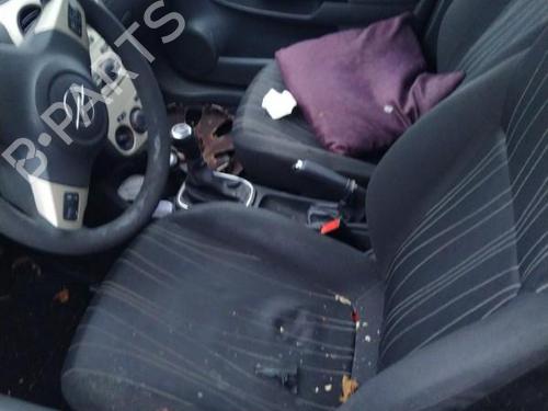 Luftmassemåler OPEL CORSA D (S07) 1.3 CDTI (L08, L68) | BP21341897M95 