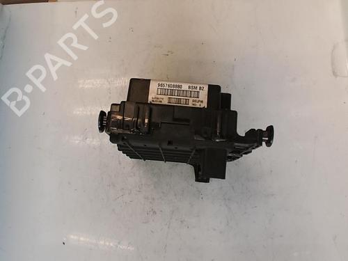Fuse box PEUGEOT 206 Hatchback (2A/C) 1.4 HDi eco 70 | BP21352146E1 