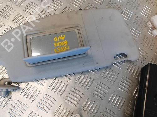 Right sun visor FORD FOCUS II (DA_, HCP, DP) 1.8 TDCi | BP21332443I2 