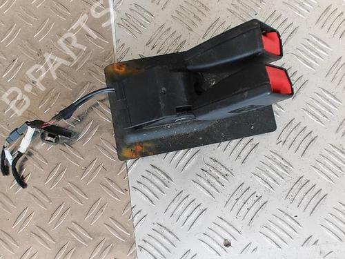 Used Seat buckle MINI MINI (R56) One (75 hp) 21345006