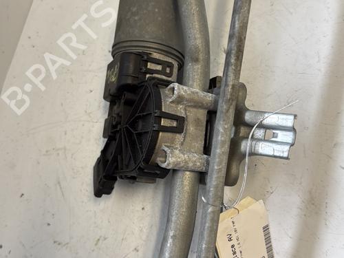 Front wiper motor PEUGEOT PARTNER Tepee 1.6 HDi | BP21332049M29 