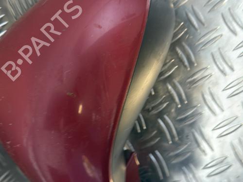 Left mirror PEUGEOT 308 I (4A_, 4C_) 1.6 HDi | BP27335625C26 