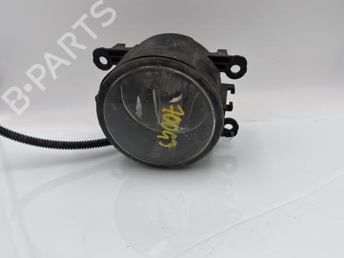 Højre Foran Tågelygte RENAULT MEGANE III Grandtour (KZ0/1) 1.5 dCi (KZ09, KZ0D, KZ1G, KZ29, KZ14, KZ1W, KZ10, KZ1F,... (110 hp) 27999890
