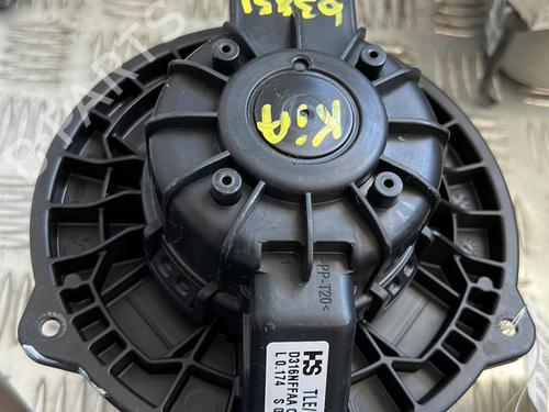 Used Heater blower motor KIA SPORTAGE IV (QL, QLE) 1.7 CRDi (141 hp) 21354429
