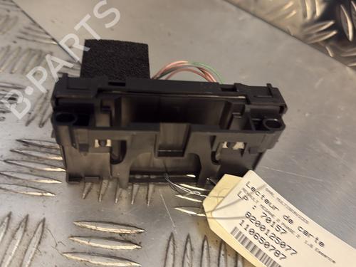 Card reader RENAULT MEGANE II (BM0/1_, CM0/1_) 1.6 16V | BP28110201E4 