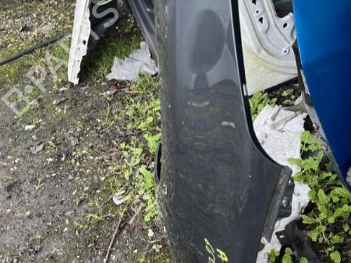Left front fenders PEUGEOT 3008 I MPV (0U_) 1.6 HDi | BP21333933C41