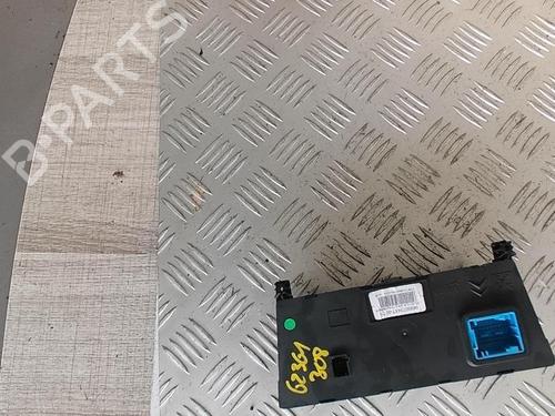 Climate control PEUGEOT 308 I (4A_, 4C_) 1.6 HDi | BP21332386I5 