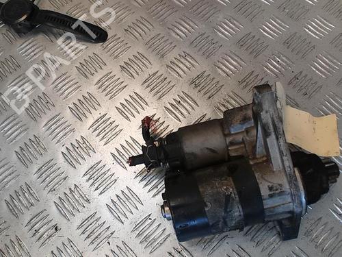 Startmotor VW FOX Hatchback (5Z1, 5Z3, 5Z4) 1.2 (55 hp) 21340192