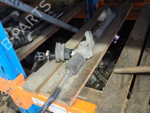 Steering rack NISSAN MICRA III (K12) 1.5 dCi | BP21346912M22 