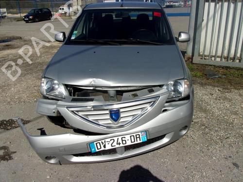 Commande Chauffage DACIA LOGAN (LS_) 1.6 16V (LS09, LS0L, LS0M, LS0P, LS0V, LS18, LS1S, LS1V,... | BP21344130I5 