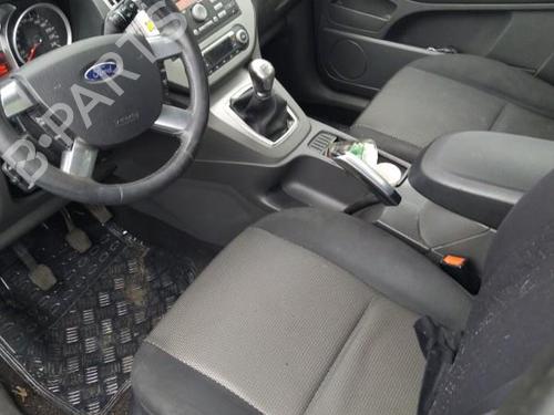 Venstre forlygte FORD C-MAX (DM2) 1.6 TDCi | BP21345847C28 