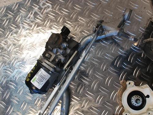 Front wiper motor RENAULT CLIO IV (BH_) 0.9 TCe 90 (BHNF, BHMA, BHMH, BHJK, BHJR) | BP21342566M29 