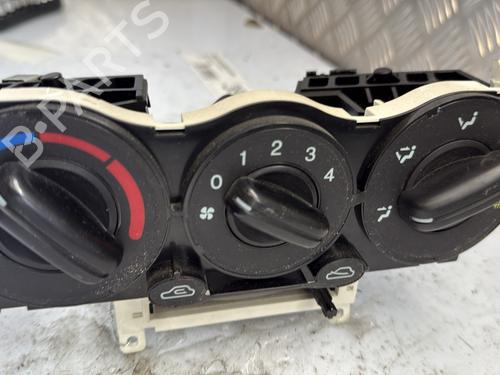 Climate control HYUNDAI GETZ (TB) 1.5 CRDi | BP27485451I5 
