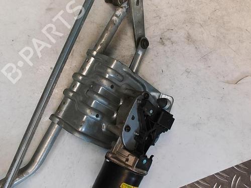 Front wiper motor RENAULT SCÉNIC II (JM0/1_) 1.5 dCi (JM1E, JM16) | BP21333791M29 