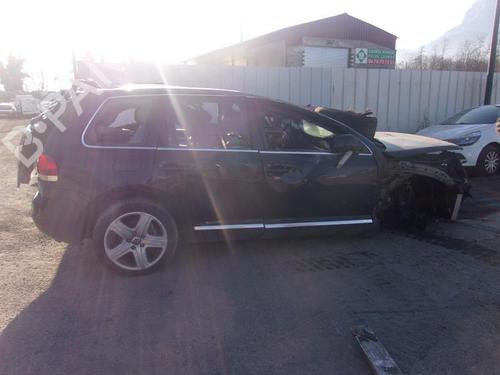 Electronic module VW TOUAREG (7LA, 7L6, 7L7) 3.0 V6 TDI | BP21846596M83 